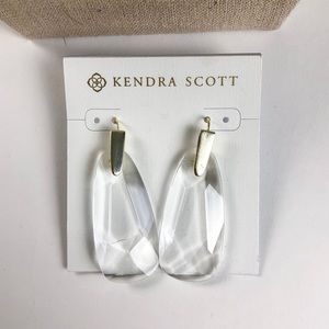 Kendra Scott Earrings